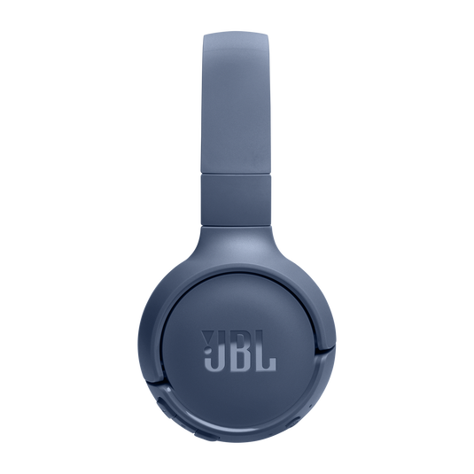 JBL Tune 520BT | Wireless on-ear headphones